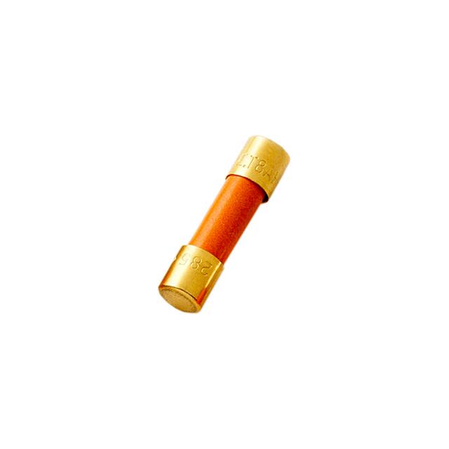 Littelfuse Inc. 028506.3HXRP