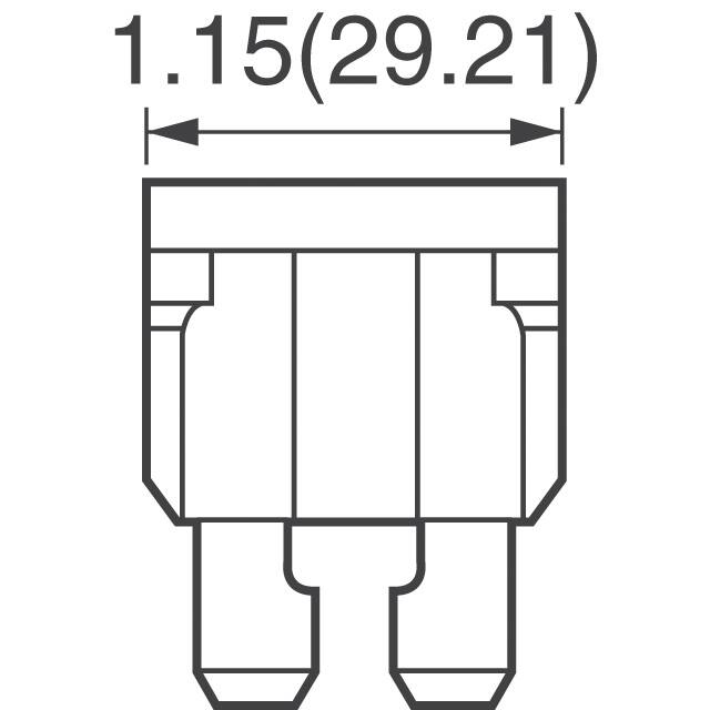 0299060.ZXTLittelfuse Inc.