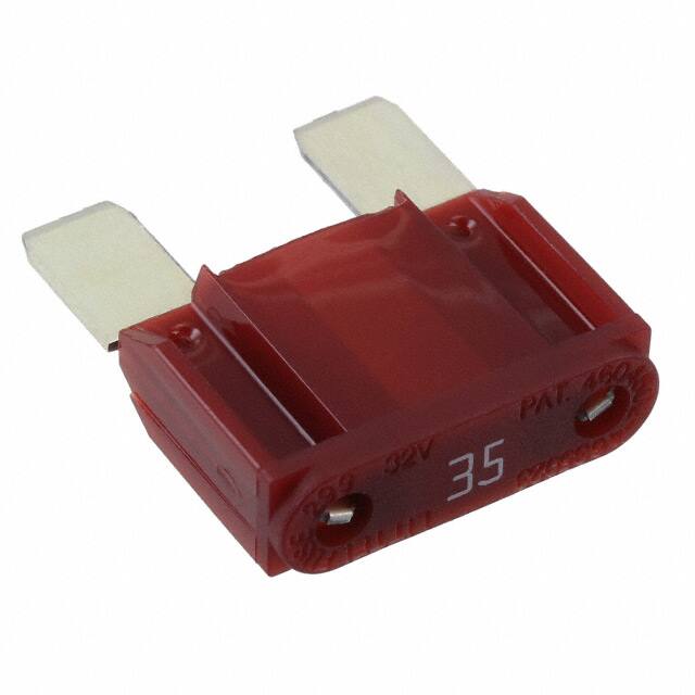 0299035.TXNLittelfuse Inc.