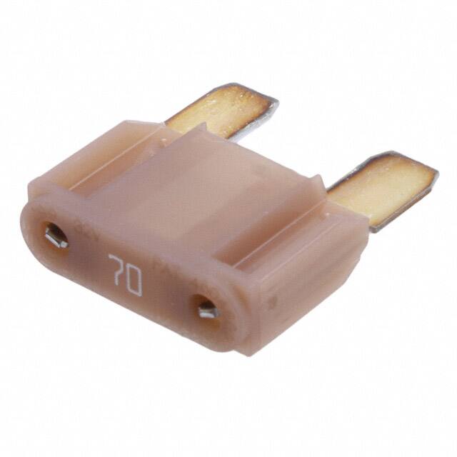 0299070.ZXNV - Datasheet PDF - Fuses - Littelfuse Inc. - Utmel