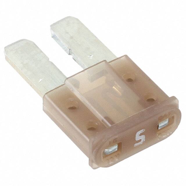 0327005.YX2SLittelfuse Inc.