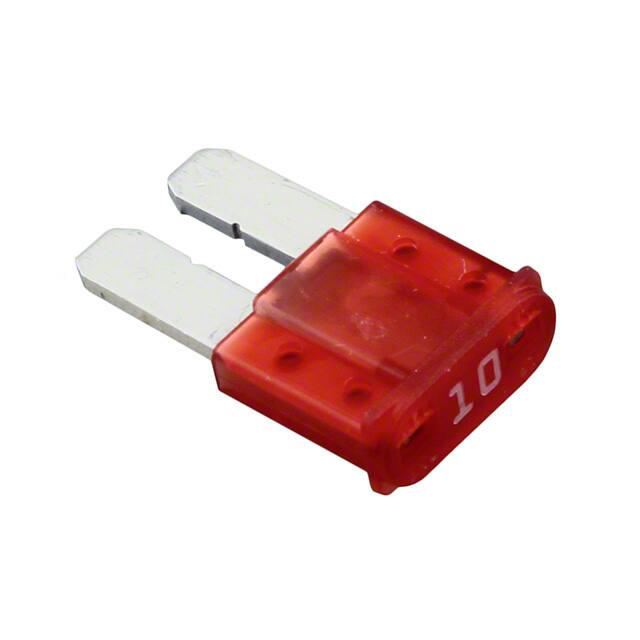 0327010.YX2SLittelfuse Inc.