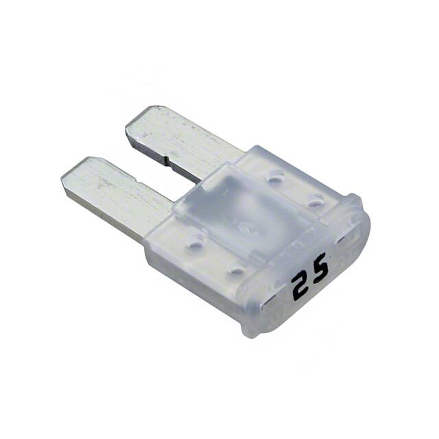 0327025.YX2SLittelfuse Inc.