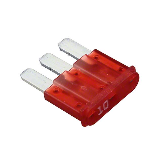 0337010.PX2SLittelfuse Inc.