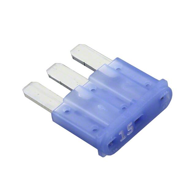 0337015.PX2SLittelfuse Inc.