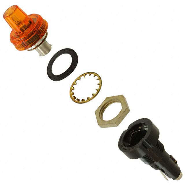 03440402XLittelfuse Inc.