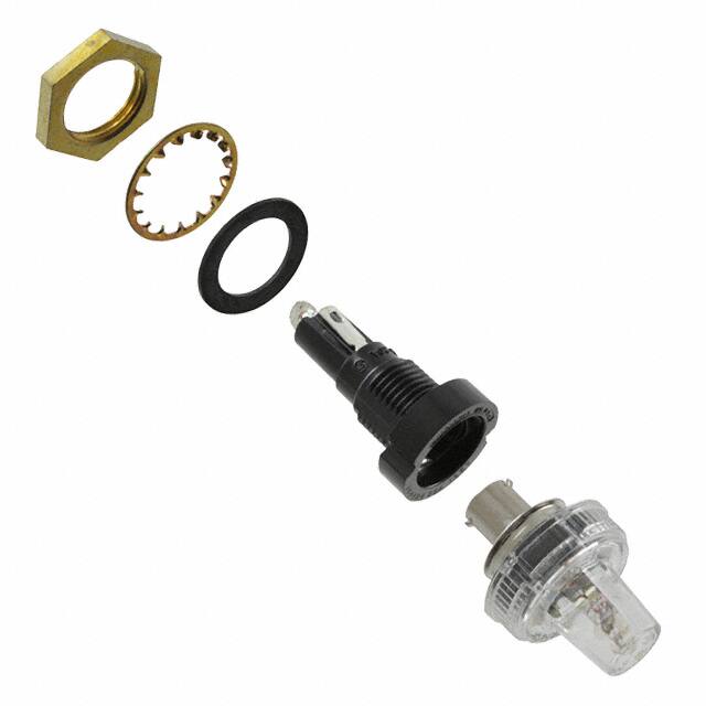 03440404XLittelfuse Inc.