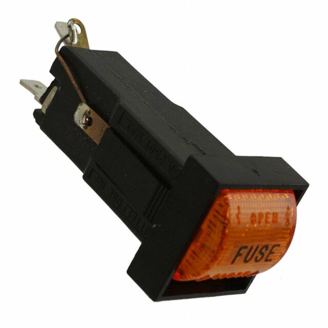 03440601ZLittelfuse Inc.