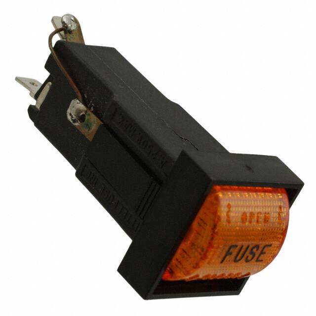 03440602ZLittelfuse Inc.