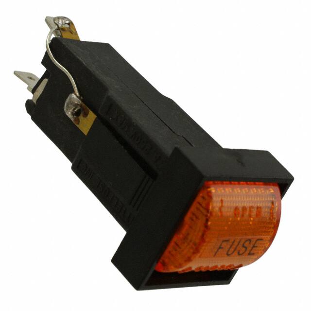 03440603ZLittelfuse Inc.
