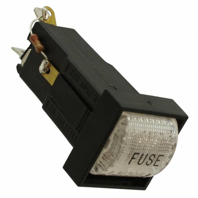 03440605ZLittelfuse Inc.