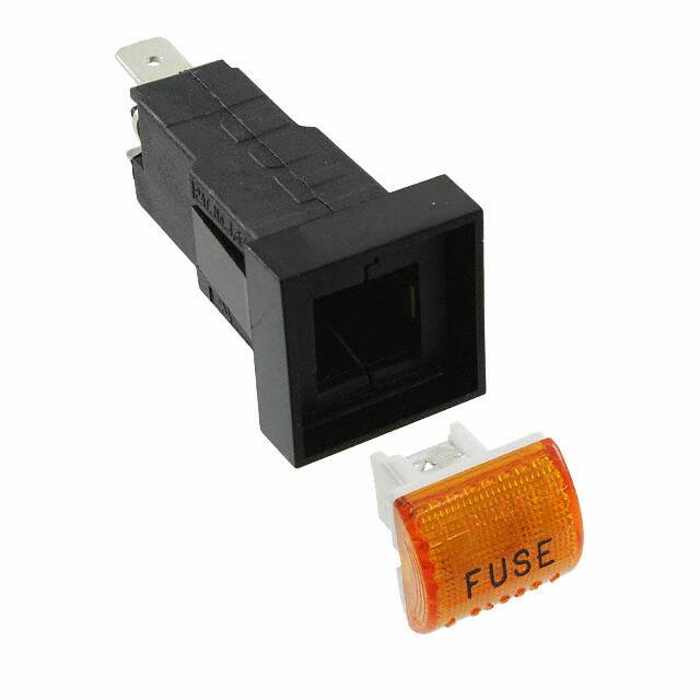 03440803ZLittelfuse Inc.