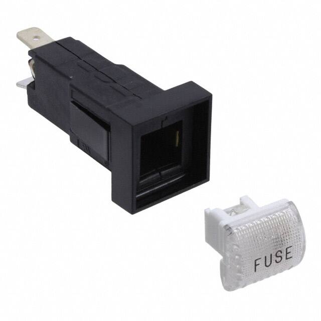 03440804ZLittelfuse Inc.