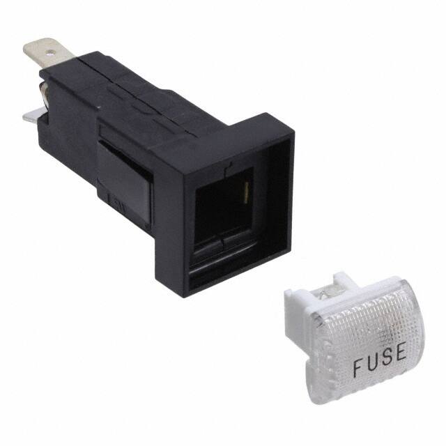 03440805ZLittelfuse Inc.