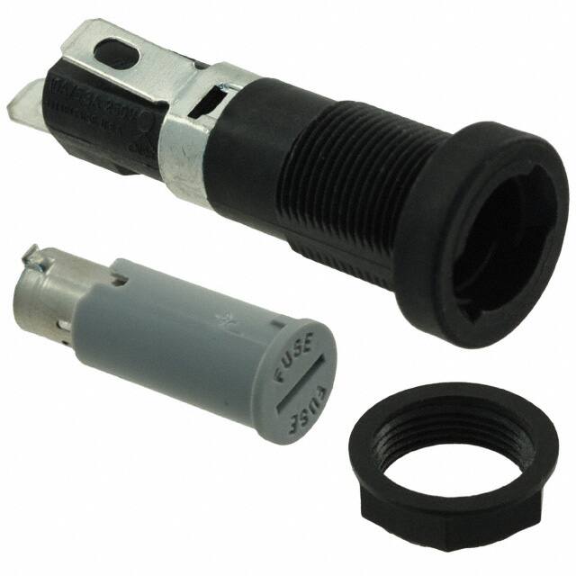 03450611HLittelfuse Inc.