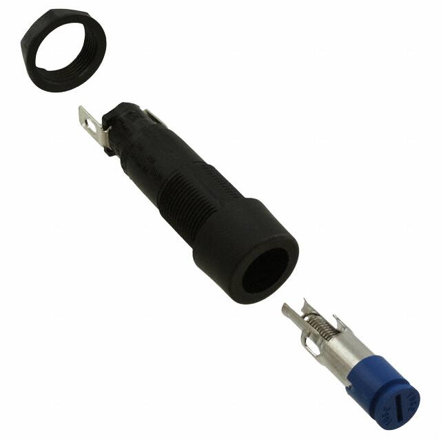 03452HS2XLittelfuse Inc.