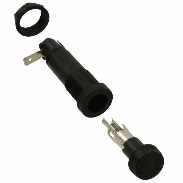 03452LF1XLittelfuse Inc.