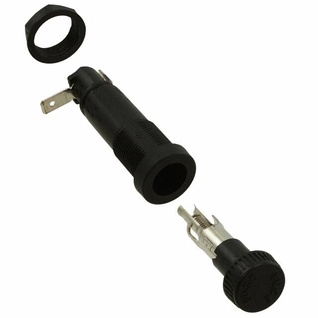 03452LF3XLittelfuse Inc.