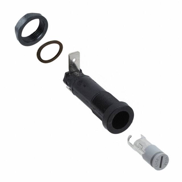 03453LS3HXNLittelfuse Inc.