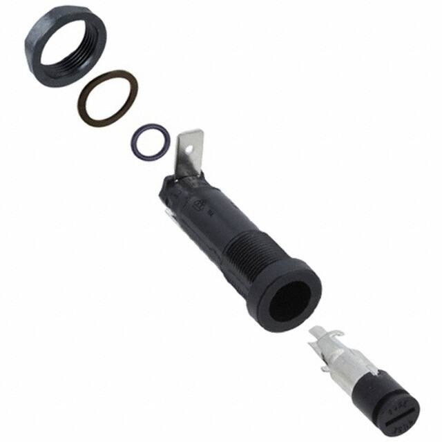 03455LS1HXNPLittelfuse Inc.