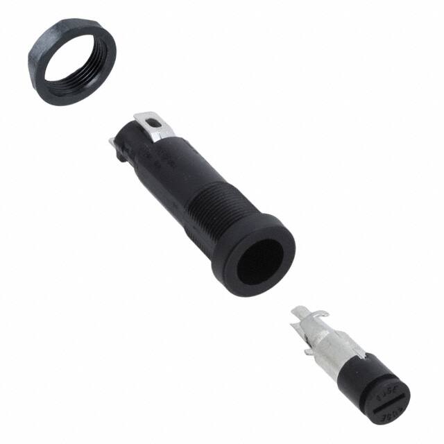 03455LS2XLittelfuse Inc.