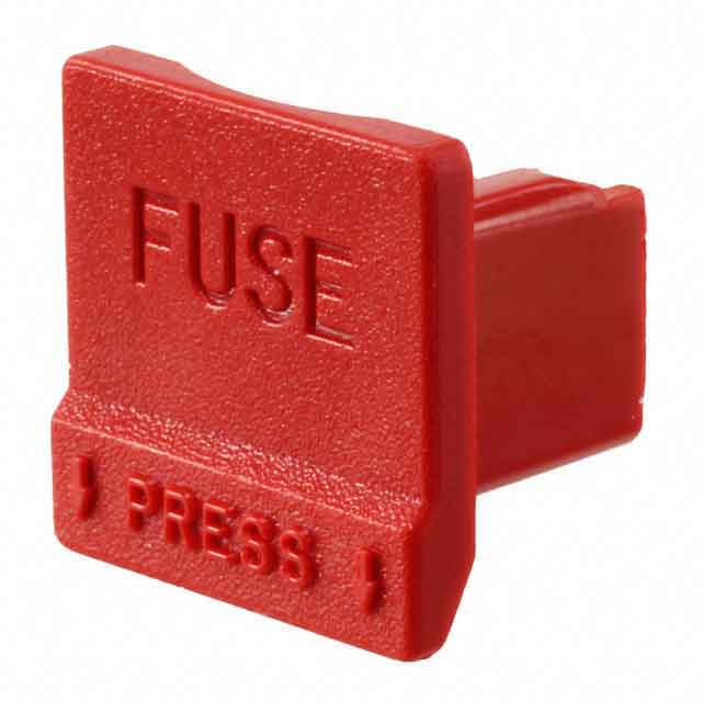 03480001ZLittelfuse Inc.