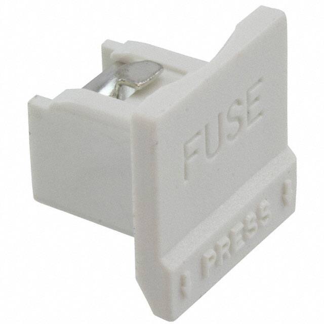 03480005ZLittelfuse Inc.