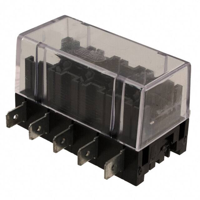 03500417TXNLittelfuse Inc.