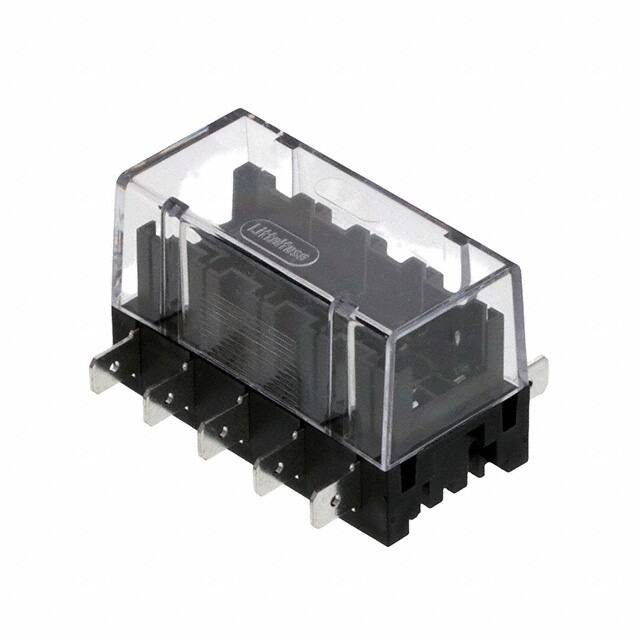 03500417XPLittelfuse Inc.