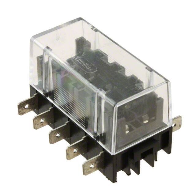 03500417ZLittelfuse Inc.