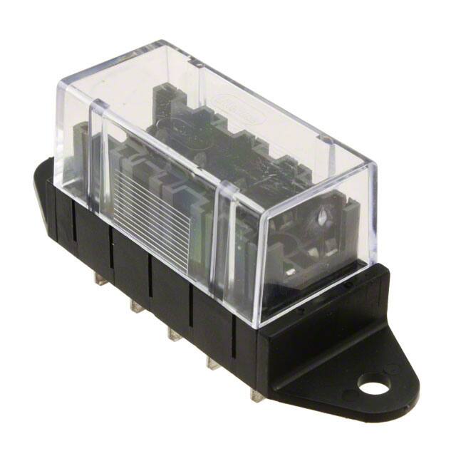 03500418ZLittelfuse Inc.