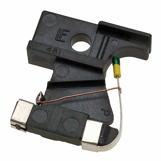 0481012.HXLPLittelfuse Inc.