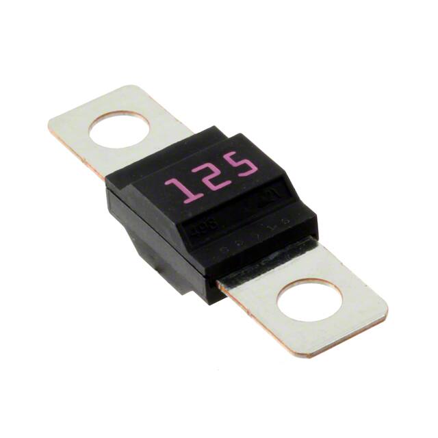 0498125.TXNLittelfuse Inc.