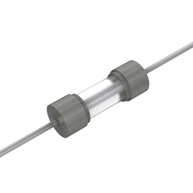 Littelfuse Inc. 0672.500DRT4