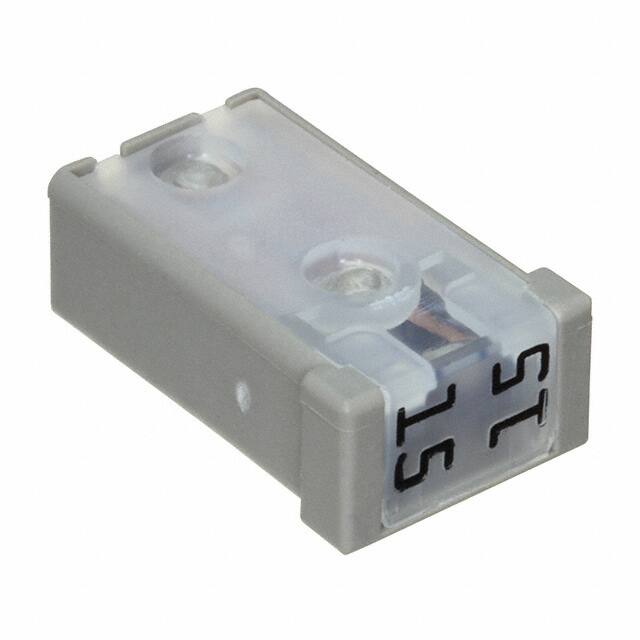 0695015.ULittelfuse Inc.