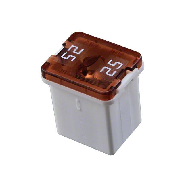 0895025.ZLittelfuse Inc.