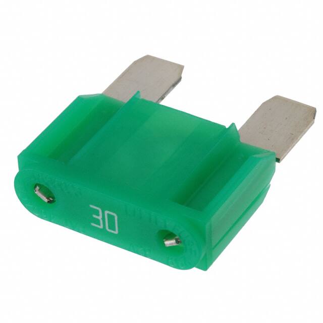 0299030.TXNLittelfuse Inc.
