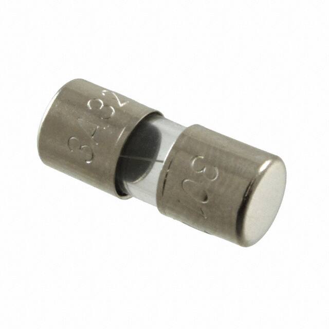 0AGA01.5VLittelfuse Inc.