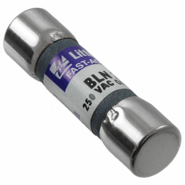 Littelfuse Inc. 0BLN025.T
