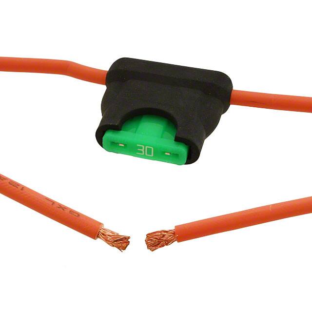 0FHA0030ZLittelfuse Inc.
