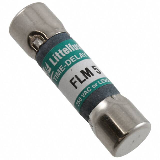 0FLM005.TLittelfuse Inc.