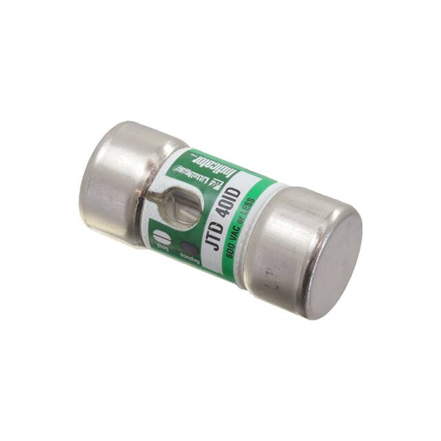 0JTD040.TXIDLittelfuse Inc.