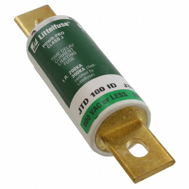 0JTD100.VXIDLittelfuse Inc.