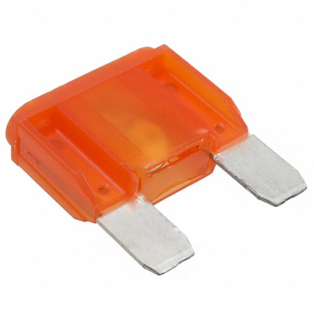 0MAX040.XLittelfuse Inc.