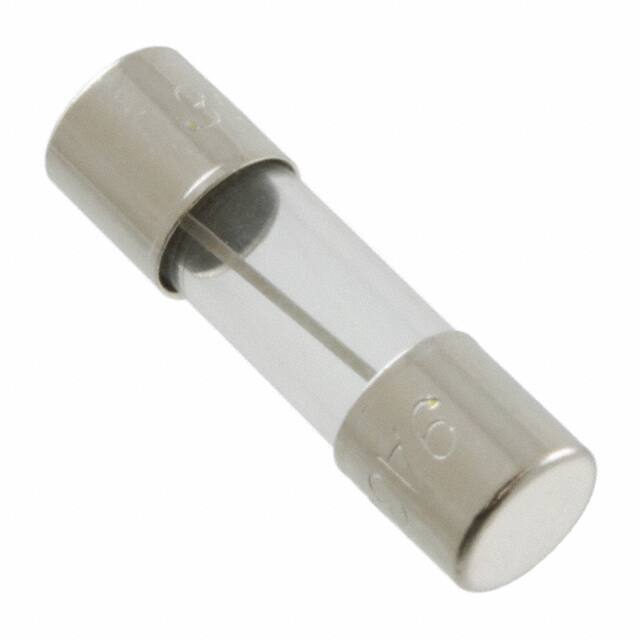 0SFE07.5VLittelfuse Inc.