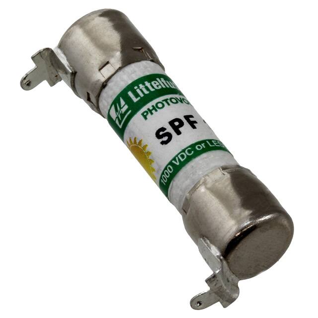 0SPF001.HXRLittelfuse Inc.