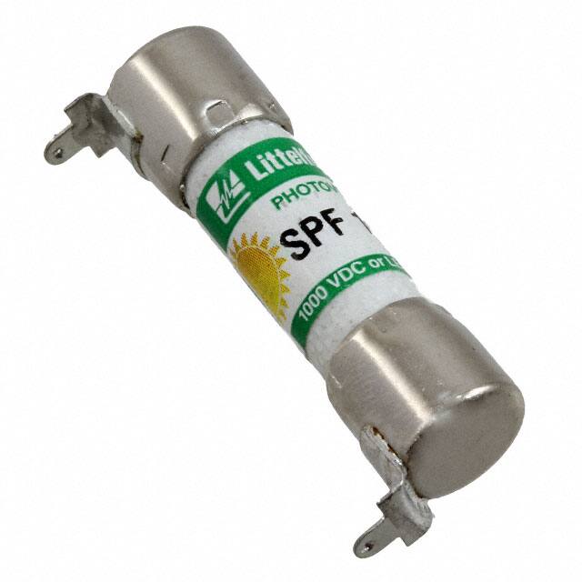 0SPF010.HXRLittelfuse Inc.