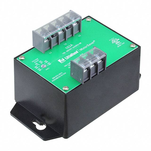 102ALittelfuse Inc.