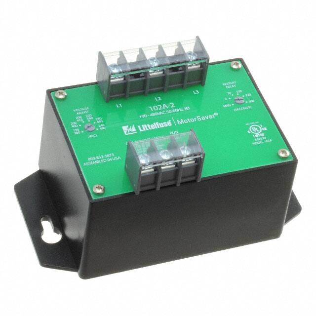 102A2Littelfuse Inc.