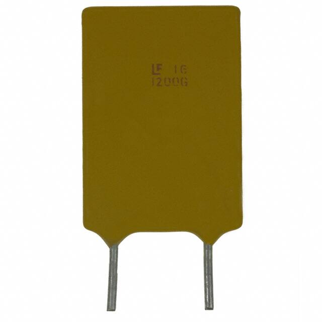 16R1200GHLittelfuse Inc.